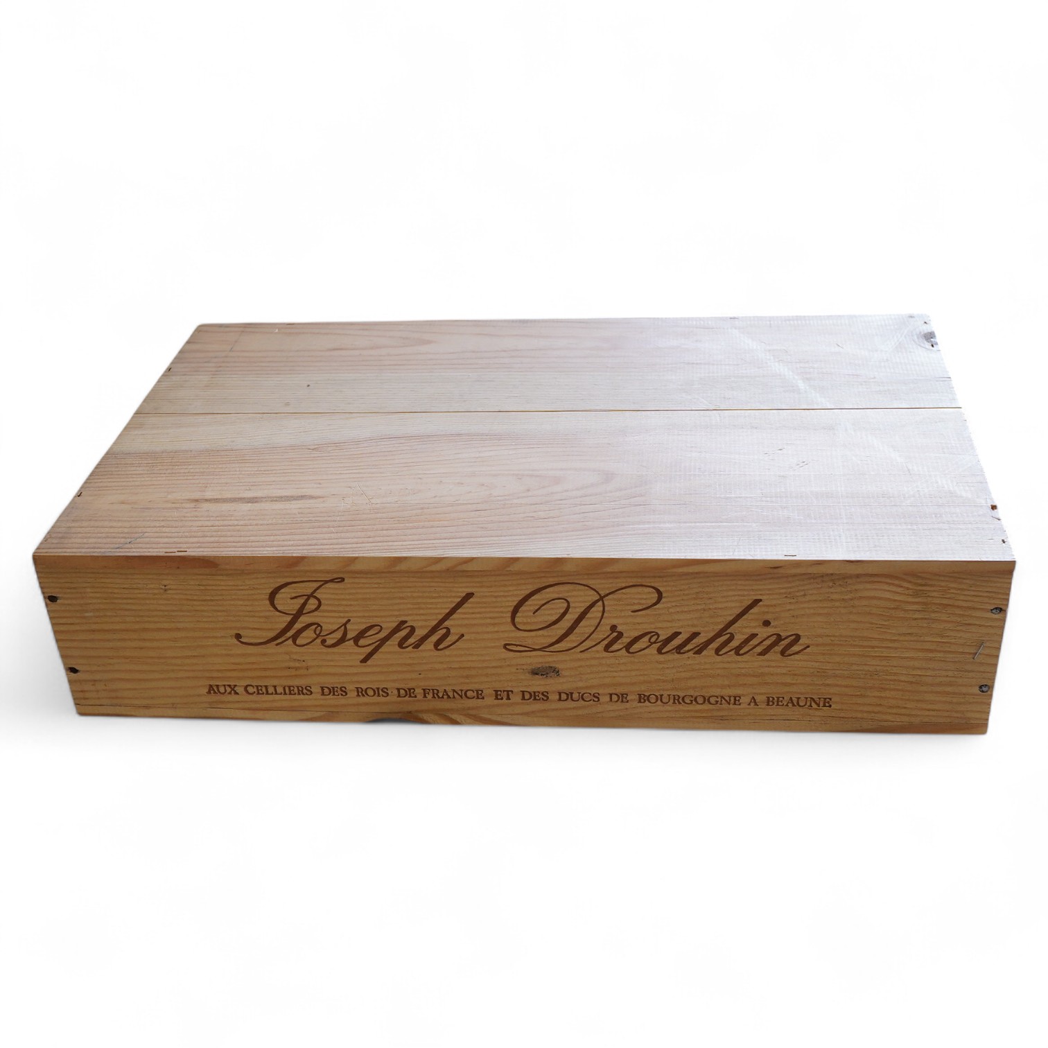 Maison Joseph Drouhin, Les Embazees, 2013
